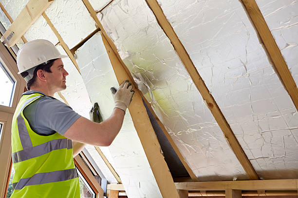 Types of Insulation We Offer in Mason, TX